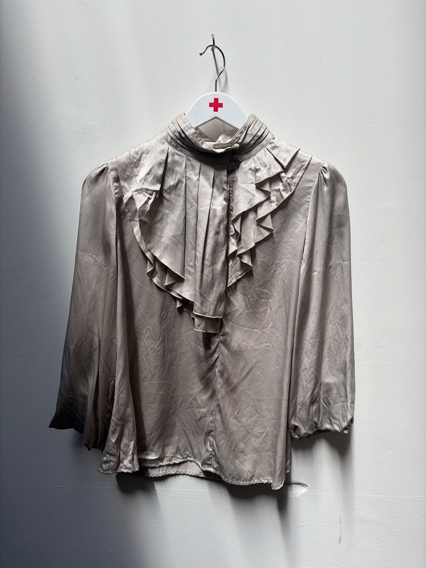Benedicte Utzon Bluse